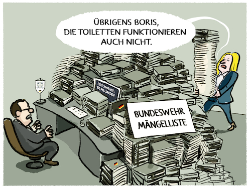 Wehrbericht.. Wehrbericht..