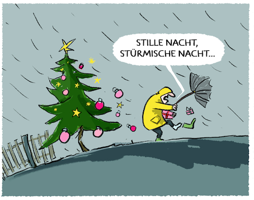 Weitere Aussichten... Weitere Aussichten...