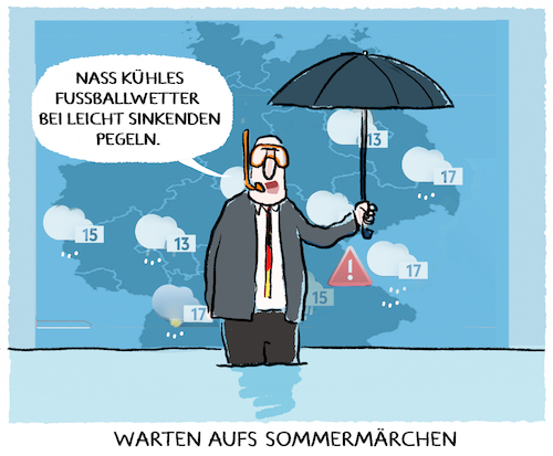 Weitere Aussichten... Weitere Aussichten...