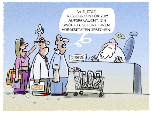 Weltschöpfungstag Weltschöpfungstag