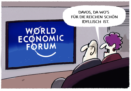Weltwirtschaftsforum Weltwirtschaftsforum