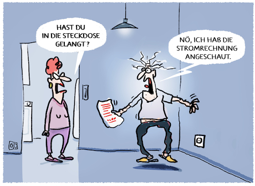 Wenn die Nebenkosten... Wenn die Nebenkosten...