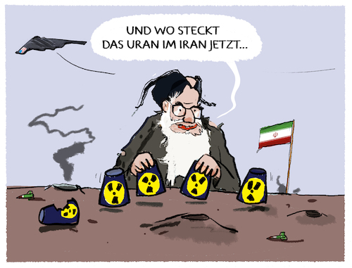 Wie erfolgreich war...