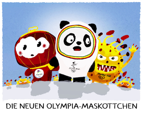 Winterspiele 2022 Winterspiele 2022