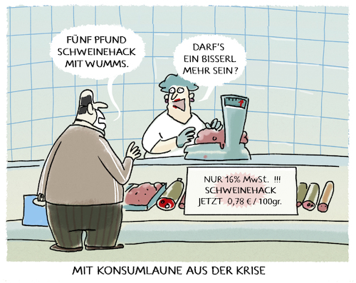 Wirtschaft ankurbeln... Wirtschaft ankurbeln...