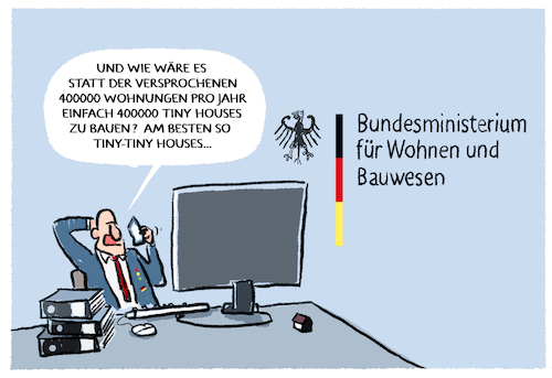 Wohnungsbauziele.... Wohnungsbauziele....