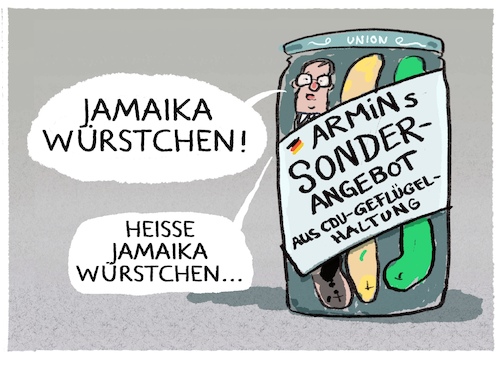 Würstchen Würstchen