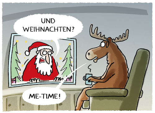 X-Mas-Selbstisolation... X-Mas-Selbstisolation...
