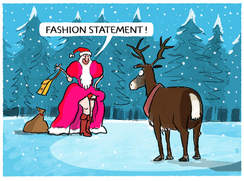 X-Mas Santa Claus... X-Mas Santa Claus...