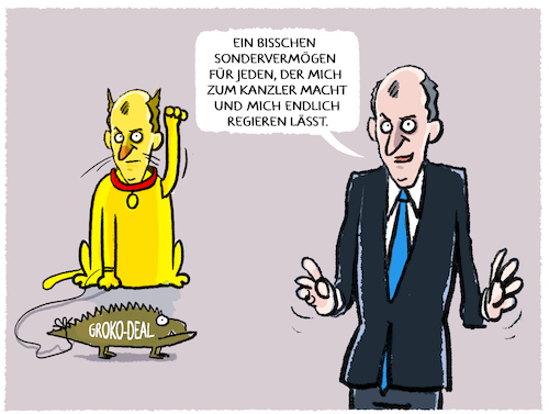 Zusagen und Versprechen... Zusagen und Versprechen...
