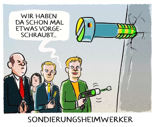Zusammenspaxen Zusammenspaxen