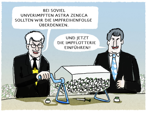 Zusatzzahl... Zusatzzahl...