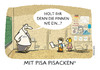 Cartoon: ... (small) by markus-grolik tagged wettbewerb,oecd,pisa,kindder,schule,schulsystem,marode,lehrer,lehrkräfte,internationaler,vergleich,lernen,bildung,leistung,stress,erhebung,fragwürdige,test,testung,grolik,cartoon