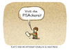 Cartoon: ... (small) by markus-grolik tagged wettbewerb,oecd,pisa,kindder,schule,schulsystem,marode,lehrer,lehrkräfte,internationaler,vergleich,lernen,bildung,leistung,stress,erhebung,fragwürdige,test,testung,grolik,cartoon