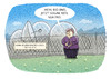 Cartoon: ...incl. Dinkelschrot (small) by markus-grolik tagged bnd,nsa,merkel,krise,geheimdienst,verfassungsschutz,regierung,innenminister,abhören,abhörskandal,voratsdaten,datensicherheit,schaden,vom,volk,sicherheit,demokratie,bedrohungdeutschland,cartoon,grolik