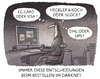 Cartoon: ... (small) by markus-grolik tagged darknet,online,bezahlen,bitcoins,bitcoin,tumbler,illegal,shoppenwaffen,heckler,koch,sigsauer,glock,geld,waschen,versand,amok,drogen