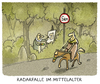 Cartoon: ... (small) by markus-grolik tagged tempolimit,geschwindigkeit,blitzer,radarfalle,blitzen,verkehr,geschichte,auto,raser,maler,abzocke,kunst