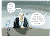 Cartoon: ... (small) by markus-grolik tagged södercsu,seehofer,horst,ju,markus,ilse,aigner,bayern,ministerpräsident,staatskanzlei,franken,münchen,cdu,landesvater