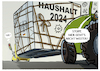 Cartoon: Agrardiesel Bauernproteste... (small) by markus-grolik tagged cem,oezdemir,landwirtschaftsminister,versorgung,landwirte,fdp,gruene,spd,ampel,sparhaushalt,kuerzungen,subventionen,agrardiesel,bauern,proteste,lebensmittel,lebensmittelpreise,lobby,haushalt,streichen,landwirtschaft,demo,demonstration,regierung,koalition,stadt,land