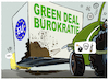 Cartoon: Agrardieselproteste.. (small) by markus-grolik tagged europa,eu,buerokratie,agrardiesel,subventionen,proteste,ampel,landwirtschaft,bauern,landwirte,wirtschaft,bauernproteste,green,deal