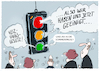 Cartoon: Ampelferien... (small) by markus-grolik tagged heizgesetz,ampel,geg,habeck,energie,klimawandel,spd,gruene,fdp,bundestag,verabschiedung,deutschland,klimaziele,eilheizen,einheizen