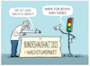 Ampelhaushalt...