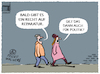 Cartoon: Anspruch auf Reparatur... (small) by markus-grolik tagged eu,europa,reparatur,defekt,gesetz,anspruch,unternehmen,verbraucher,produkte,lobbyismus,konsum,kapitalismus,politik,wirtschaft,pleiten,insolvenz,benko,investoren