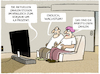 Arbeitslosenzahlen...