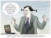 Cartoon: Armin... (small) by markus-grolik tagged corona,armin,laschet,foederalismus,deutschland,nrw,krise