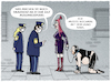 Cartoon: Ausnahmen... (small) by markus-grolik tagged corona,pandemie,ausgangssperre,hundebesitzer,lockdown,ausnahmen,party,treffen,rotlichtmilieu,gassi,domiina,freier,kunde