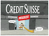 Cartoon: Bankenkrise... (small) by markus-grolik tagged credit,suisse,bankenkrise,europa,aktien,deutsche,bank,schweiz,svb,ezb,schweizer,nationalbank,silicon,valley,tech,kurseinbruch,börse