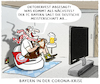 Cartoon: Bayern in der Krise (small) by markus-grolik tagged oktoberfest,wiesn,ankuendigung,ansteckung,pandemie,epidemie,krankheit,schaden,illustration,karikatur,grolik,befuerchtung,angst,fc,bayern,muenchen,meisterschaft,horror,fernseher,fernsehen,tracht,mann,mass,bier,hobby,tradition,corona,absage