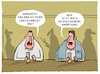 Cartoon: Biermaengel im Biermangel (small) by markus-grolik tagged bier,kohlensaeure,bierpreis,inflation,energiekrise