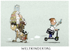 Cartoon: Bildungschancen.. (small) by markus-grolik tagged weltkindertag,ungleichheit,bildung,kinder,bildungssystem,schulsystem,industrielaender,schwellenlaender,kindheit,unicef,familien,karriere,bildungschancen