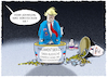 Cartoon: Boris Matrioschkas (small) by markus-grolik tagged parlamentsbericht,brexit,referendum,russland,einmischung,trolle,putin,boris,johnson,europa,bruessel,london