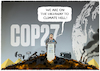 Cop27 Highway to hell