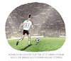 Cartoon: ..das Spiel ohne Ball... (small) by markus-grolik tagged ronaldo,spanien,real,madrid,cr7,steuer,steuerhinterziehung,uefa,fifa,fussball