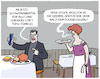 Bayerisches Foodfluencing.....