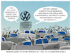 Cartoon: Diesel BGH Urteil (small) by markus-grolik tagged vorsaetzliche,sittenwidrige,taeuschung,schaden,klaeger,urteil,bundesgerichtshof,kaufpraemien,unterstuetzung,hilfskredite,auto,autokaeufer,diesel,schadensersatz