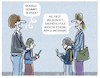 Cartoon: Digitalpakt... (small) by markus-grolik tagged google,apple,microsoft,digitalpakt,digitalisierung,karriere,wirtschaft,schüler,eltern,bildung,schule,kultur