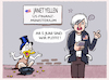 Drohende US-Staatspleite...