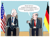 Cartoon: Empfehlung von Olaf... (small) by markus-grolik tagged us,praesident,joe,biden,gedaechtnis,alter,gedaechtnisprobleme,verwechselung,merkel,kohl,usa,deutschland,bundeskanzler,olaf,scholz,blackout,cum,ex,bankenaffaere,untersuchungsausschuss