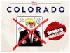 Cartoon: Endlich... (small) by markus-grolik tagged colorado,us,wahl,2024,donald,trump,republikaner,demokraten,joe,biden,washington,usa,präsident,anklage,demokratie,steuerhinterziehung,belaestigung