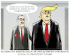 Erdogans Trumpbesuch