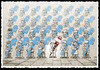 Cartoon: Facebooked... (small) by markus-grolik tagged facebook,social,network,group,einschulung,schule,bildung,abc,grolik,cartoon,erziehung,klasse,schulklasse,gymnasium,gruppenzwang,freunde,freundschaft,klassenfoto,kommunikation,netzwerk,vernetzt,schultüte,iphone,apple,smartphone,statussymbol,karriere,planun