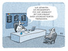 Cartoon: Finanzierungsmodelle... (small) by markus-grolik tagged arzt,medizin,kosten,krankheit,gesundheit,kostenexplosion,versicherungsbeitrag,geld,medikamente,cartoon,grolik,klinik,verwaltung,daten,datenspeicherungpatient,patienten