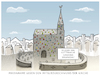 Cartoon: Freizeitwert Religion (small) by markus-grolik tagged religion,kirche,mitgliederschwund,bergpredigt,christentum,predigt,pfarrer,priester,sonntag,deutschland,bischof,freizeit