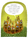 Frohe Ostern