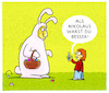 Frohe Ostern!