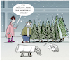 Cartoon: Heilig Abend mit Baum... (small) by markus-grolik tagged weihnachten,nordmann,tanne,nordfrautanne,nordfrau,mann,frau,gender,frauenquote,gleichberechtigung,feminismus,christbaum,weihnachtsbaum,konsum,deutschland,feminiismus,genderstern,gendersternchen